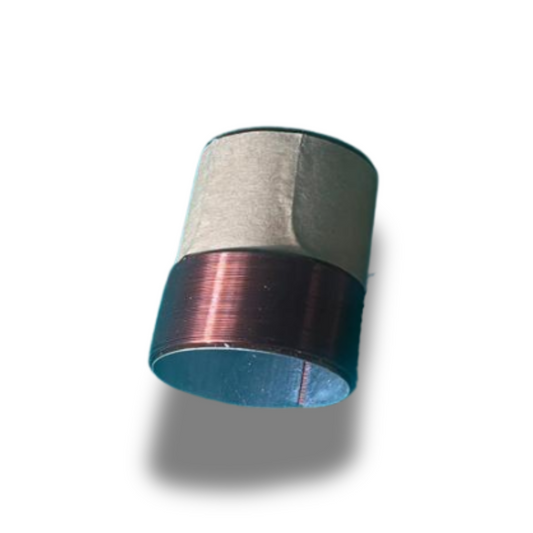 Bobina de Aluminio 32X40 4+4