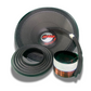 Kit Reparo Desmontado Para Alto-Falante 15" SW 1000 – 4 Ohms - 8 Ohms