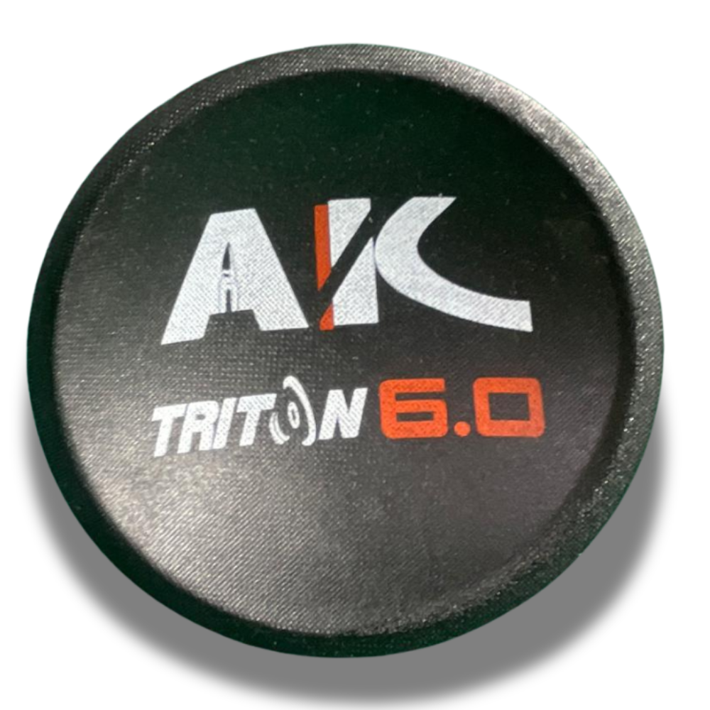 Tampa/Protetor Para Alto Falante Triton AK 6.0 - 12", 15". 18" Polegadas