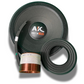 Kit Reparo Desmontado Para Alto-Falante 15" Triton Ak 6.0 – 4 Ohms - 8 Ohms