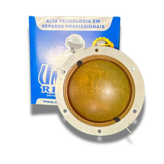 Membrana Parcial C/ Aneis de Racha Especial P/Driver HDC 3000 - Unisson