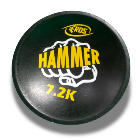 Tampa/Protetor Para Alto Falante Eros Hammer 7.2K - 12", 15". 18" Polegadas
