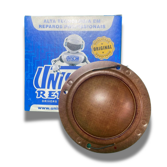 Membrana Parcial de Racha Especial P/Driver SK 3053/3060 - Unisson