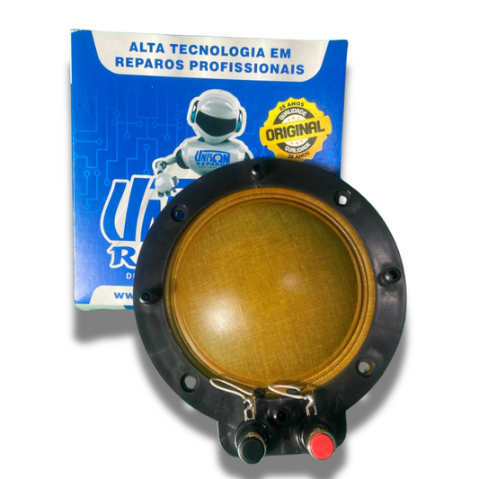 Reparo Completo  1º Linha P/Driver Eros 4160 - Unisson