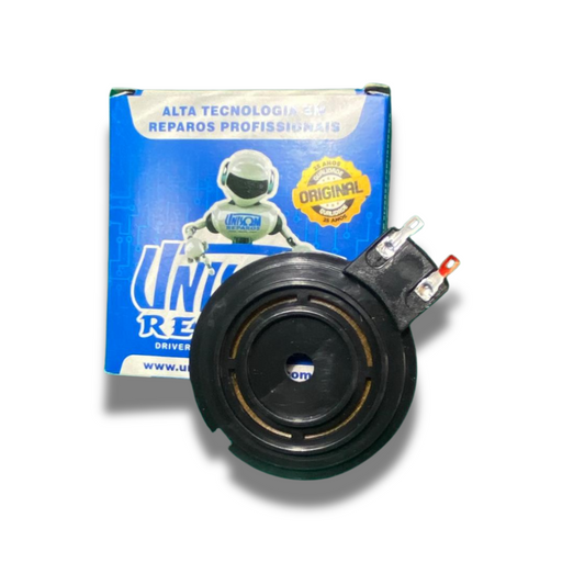 Reparo Completo 1º Linha P/ TSR TWEETER- Unisson