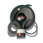 Kit Reparo Desmontado Para Alto-Falante 15" Ultravox SQ 1200 – 4 Ohms - 8 Ohms