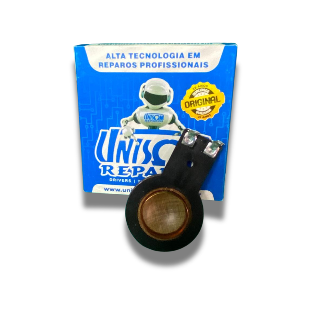 Reparo Completo 1º Linha P/Driver DT 150 Titanium - Unisson