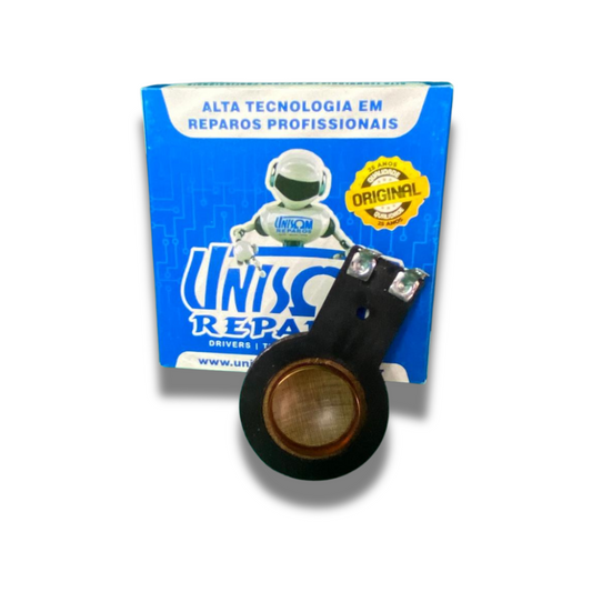 Reparo Completo 1º Linha P/Driver DT 150 Titanium - Unisson
