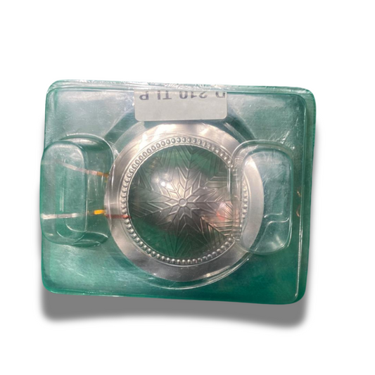 Membrana Parcial de Racha Especial P/Driver D210 TI P - Unisson