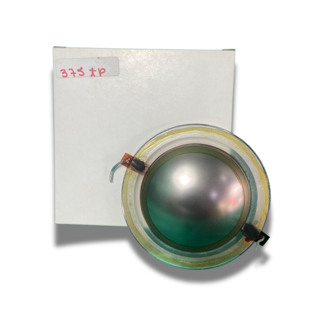 Reparo Completo 1º Linha P/Driver SD 375 TI - Unisson
