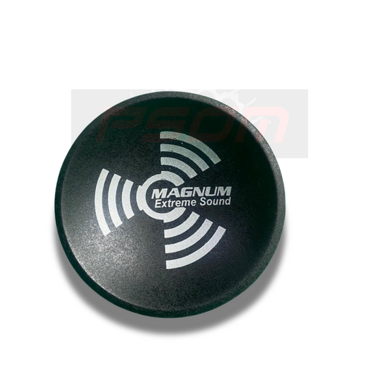Tampa/Protetor Para Alto Falante Magnum 600