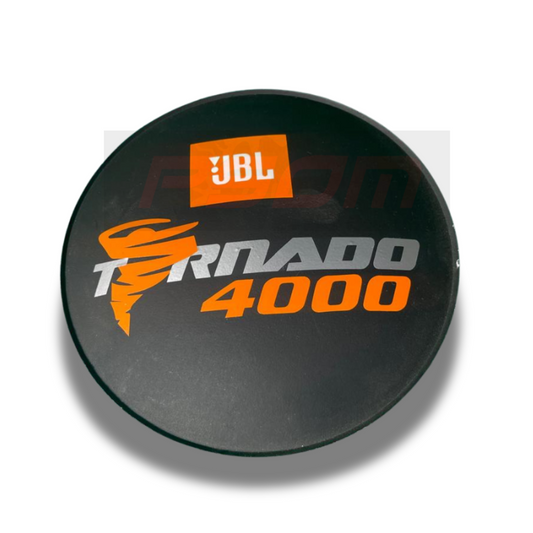 Tampa/Protetor Para Alto Falante JBL Tornado 4000