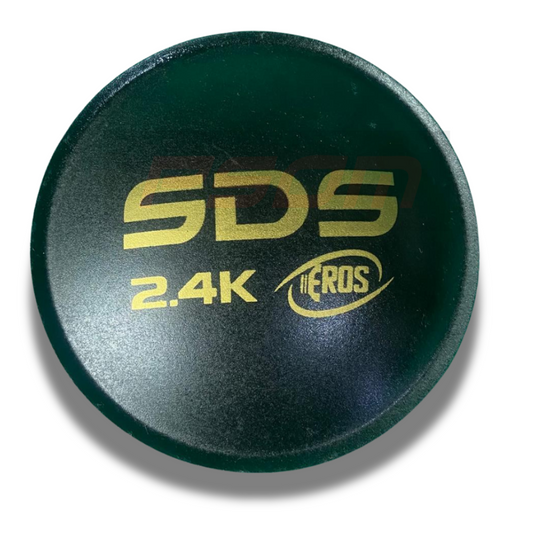 Tampa/Protetor Para Alto Falante Eros SDS 2.4K