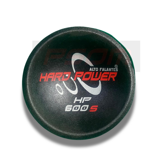 Tampa/Protetor Para Alto Falante  Hard Power HP 600S