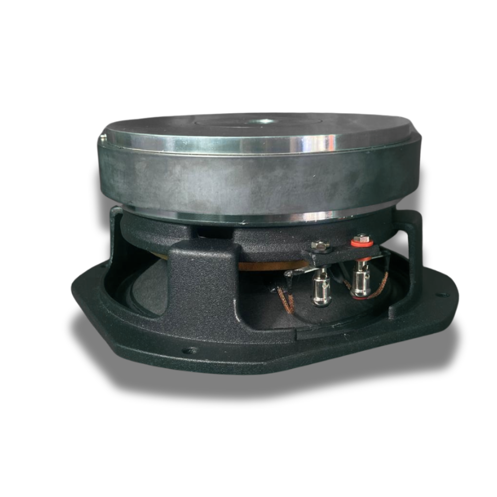 Alto Falante 400 RMS 10"  Médio de Alta Potência - Psom