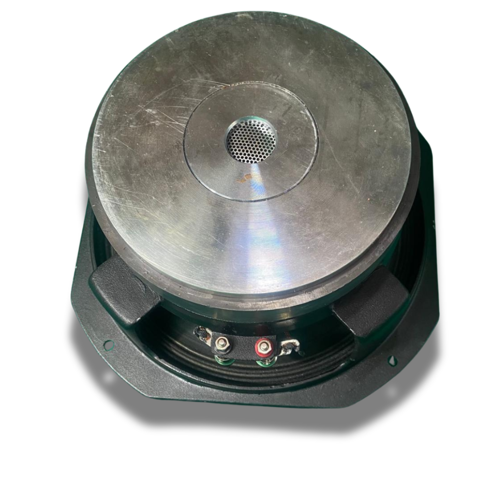 Alto Falante 400 RMS 10"  Médio de Alta Potência - Psom