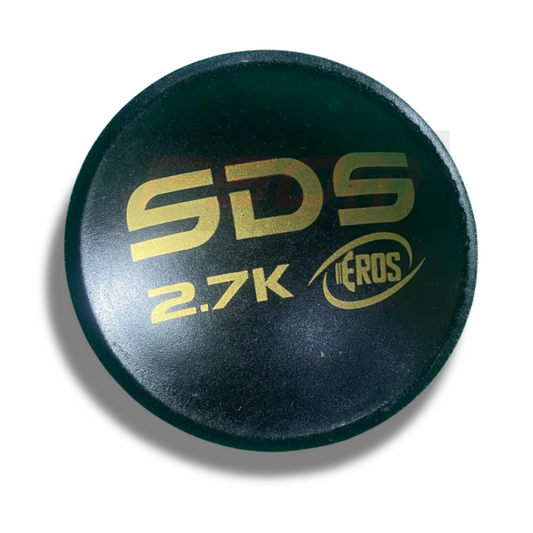Tampa/Protetor Para Alto Falante Eros SDS 2.7K