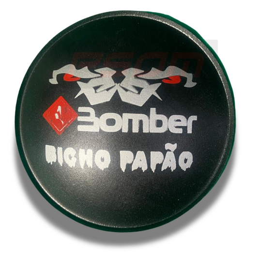 Tampa/Protetor Para Alto Falante Bomber Bicho Papão