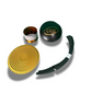 Kit Reparo Desmontado Para Alto-Falante 12" Eros 400 – 4 Ohms - 8 Ohms