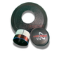Kit Reparo Desmontado Para Alto-Falante 12" Hard Power 1850 – 4 Ohms - 8 Ohms