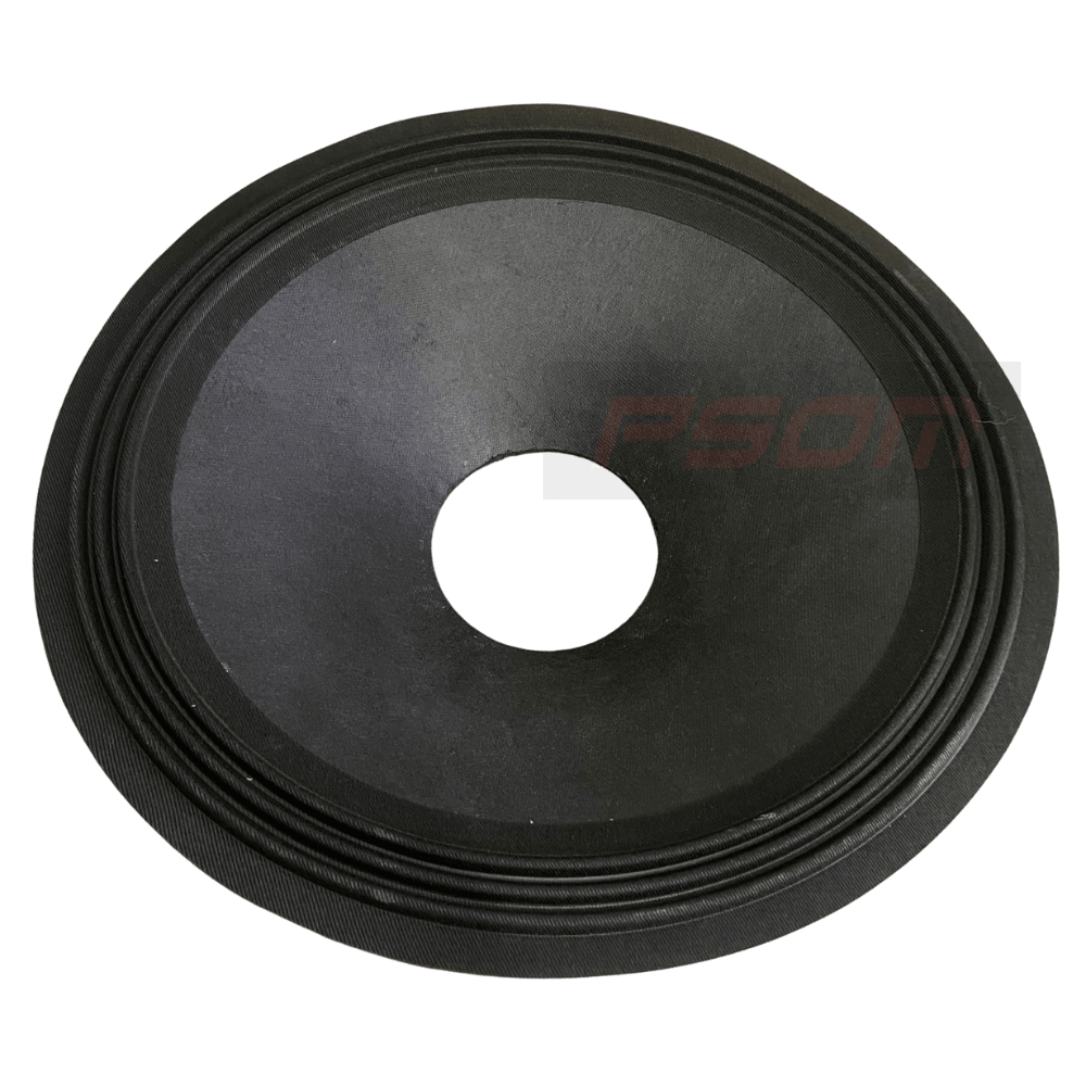 Cone Para Racha Especial 15" Eros Hammer 7K c/Furo para Bobina
