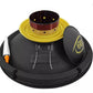 Kit Reparo Montado Para Alto Falante 12" Eros 400 RMS - 4 Ohms - 8 Ohms