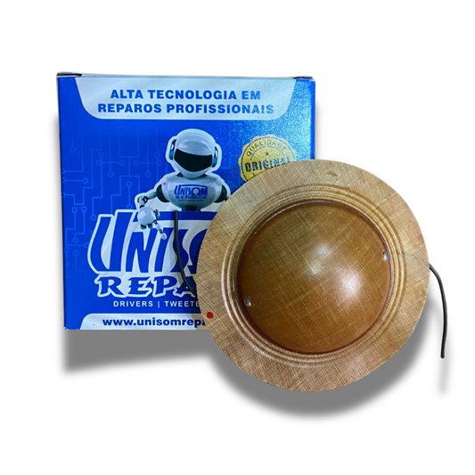 Membrana Parcial 1º Linha P/Driver DG 100 - Unisson