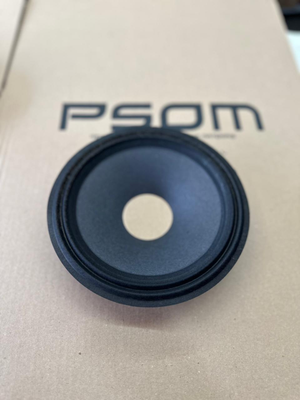 Cone de Tecido 8 furaçao 77x00 pra medio