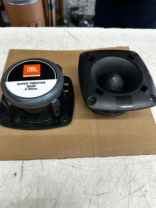 Super Tweeter ST 200