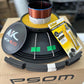 Kit Reparo Montado Para Alto-Falante 15"  E15 Triton AK 6.0 CSE – 4 Ohms - 8 Ohms