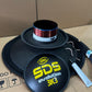 Kit Reparo Montado Para Alto-Falante 15"  E15 SDS 3K3 – 1.650 W RMS – 4 Ohms - 8 Ohms