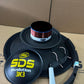 Kit Reparo Montado Para Alto-Falante 15"  E15 SDS 3K3 – 1.650 W RMS – 4 Ohms - 8 Ohms