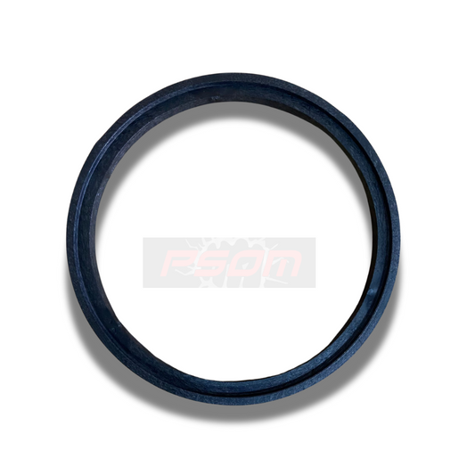 Anel Aro Plastico P/ Centragem De Alto-falante 180mmx14mm P/ ULTRAVOX - 1200, 1600, 1700
