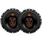 Alto Falante JBl Multisystem 6 55RMS Par