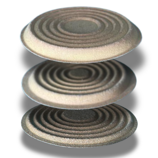 Centragem Especial Reforçada 90 mm