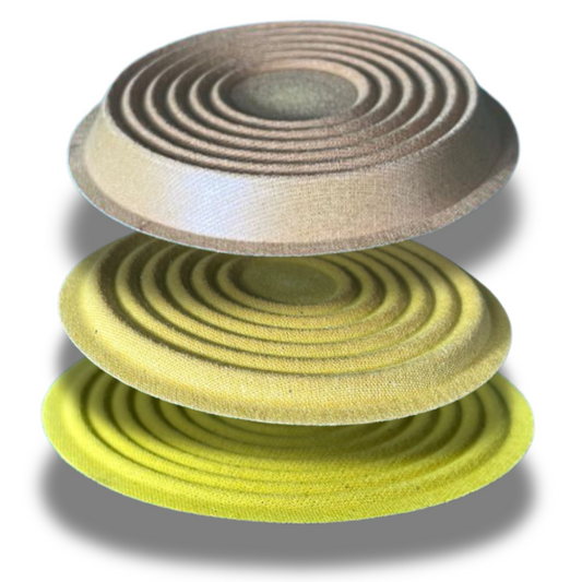 Centragem Especial Reforçada 210mm