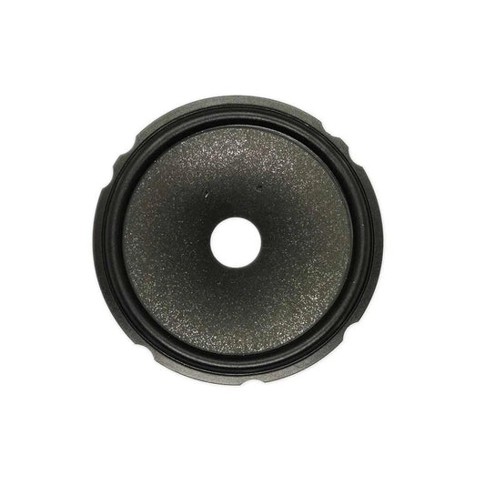 Cone c/ Susp. Borracha 5 1/2" com furo
