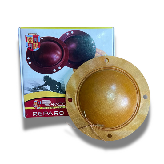 Membrana Parcial 1º Linha  P/Driver D305