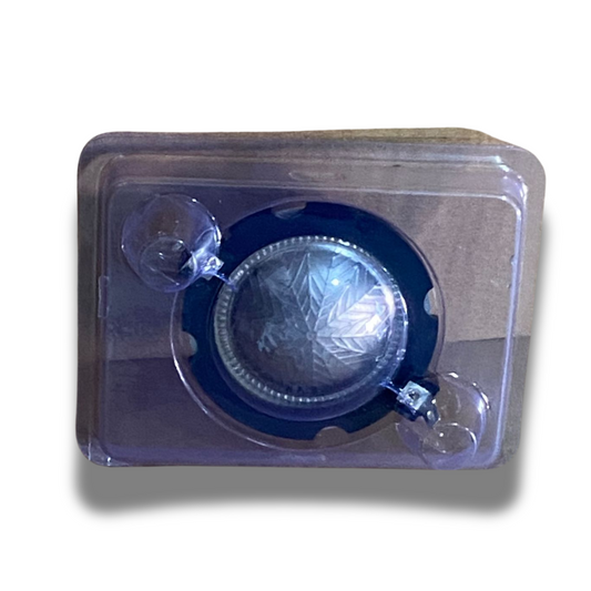Reparo em Titanium Completo  P/Driver 220 TI